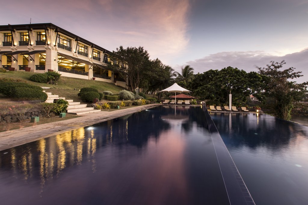 Club Punta Fuego